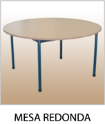 mesa redonda de casino