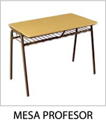 mesa para profesor
