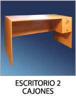 escritorio para oficina