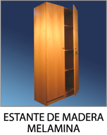 estante para oficina