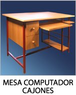 mesa para computador