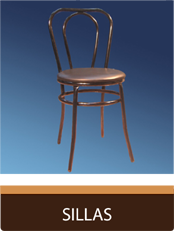 sillas