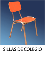 silla para colegio