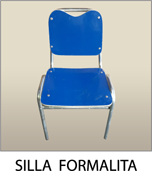 silla de formalita