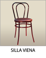 silla viena